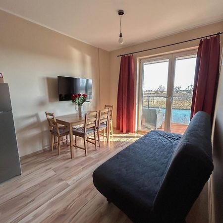 M&K Apartament Ptasie Opowiesci, Gdansk - Wyspa Sobieszewska エクステリア 写真