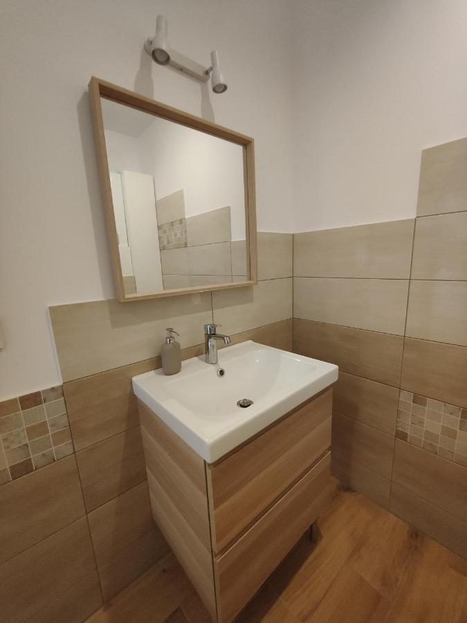 M&K Apartament Ptasie Opowiesci, Gdansk - Wyspa Sobieszewska エクステリア 写真