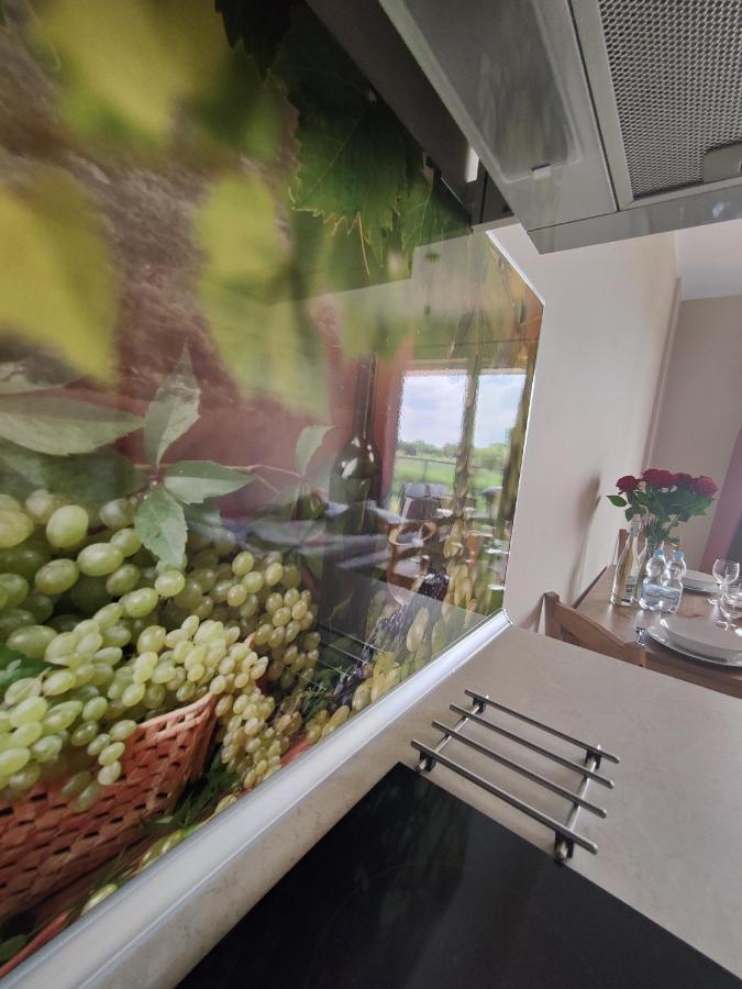 M&K Apartament Ptasie Opowiesci, Gdansk - Wyspa Sobieszewska エクステリア 写真