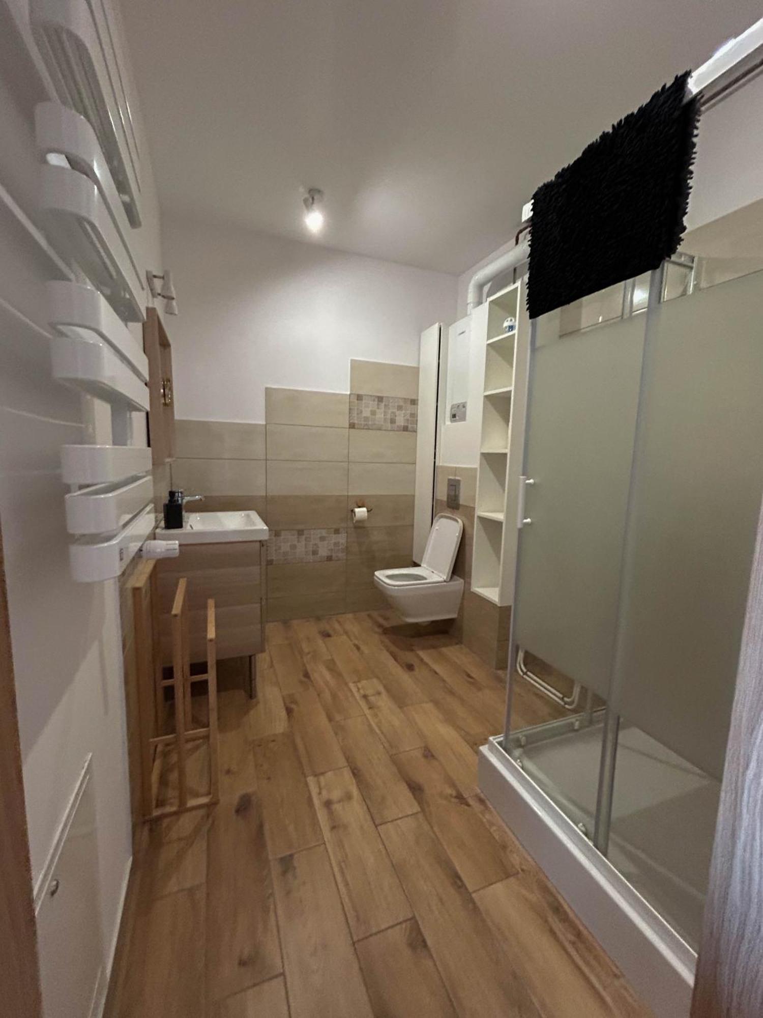M&K Apartament Ptasie Opowiesci, Gdansk - Wyspa Sobieszewska エクステリア 写真